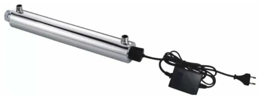 Ультрафиолетовый стерилизатор Foshan Full Sun CUV-10W