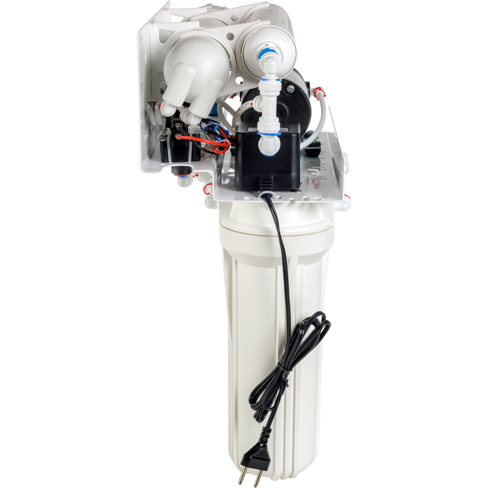 Система обратного осмоса Angstra R-5Cp