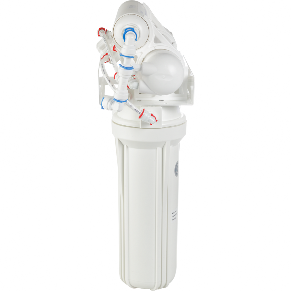 Система обратного осмоса Angstra R-4C