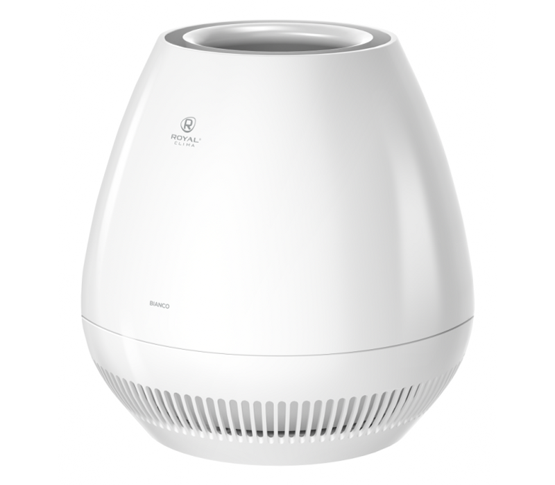 ROYAL Clima Мойка воздуха BIANCO RAW-B350/4.2E-WT