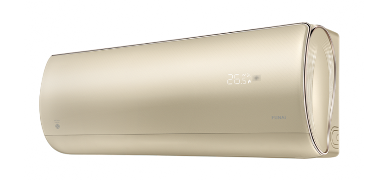 FUNAI Бытовая сплит-система KATANA Inverter RAC-I-KT35HP.D01