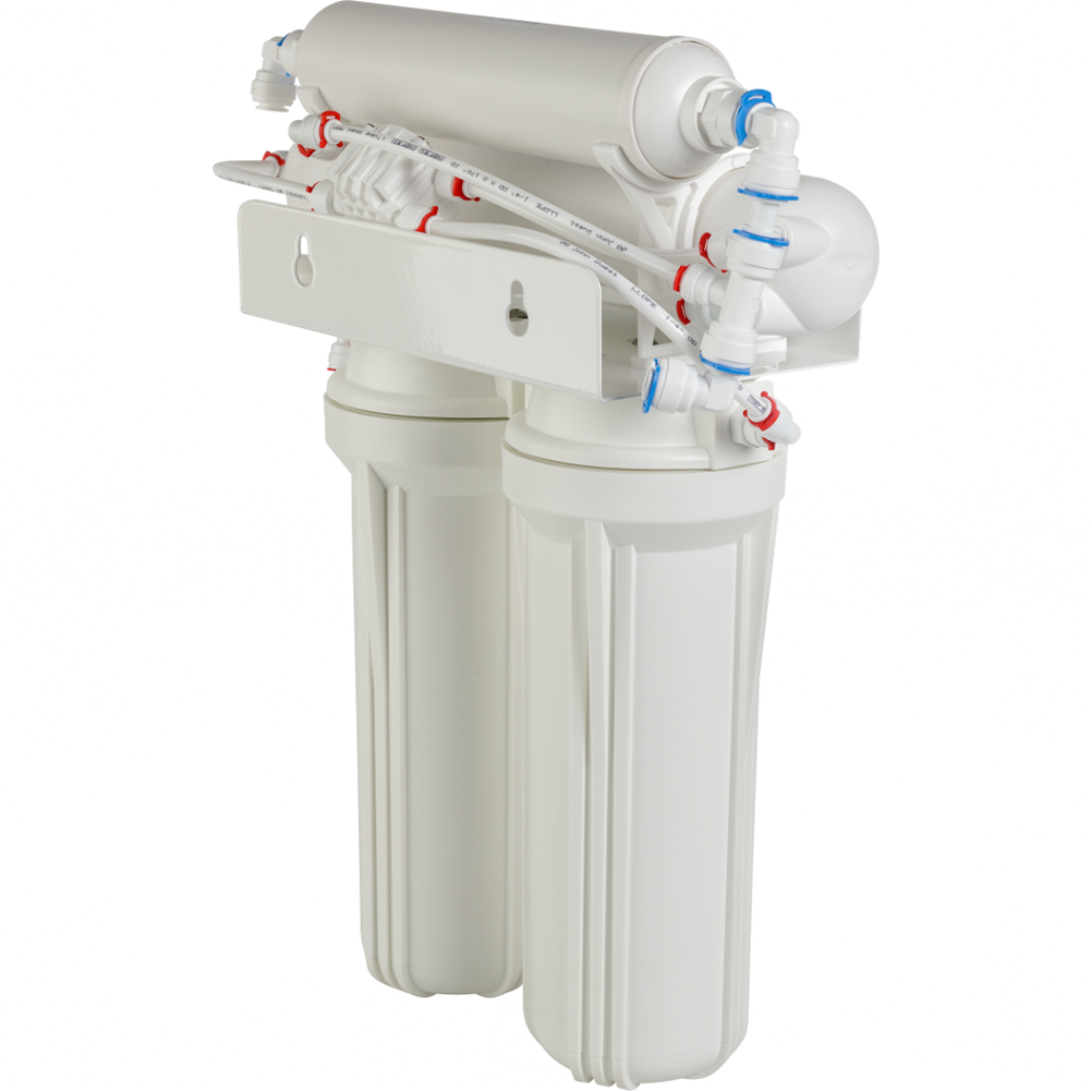 Система обратного осмоса Angstra R-4C