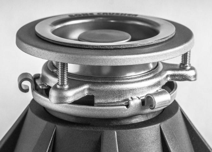 Измельчитель пищевых отходов Bone Crusher BC 910 SLIM LINE (BC 910-SL)