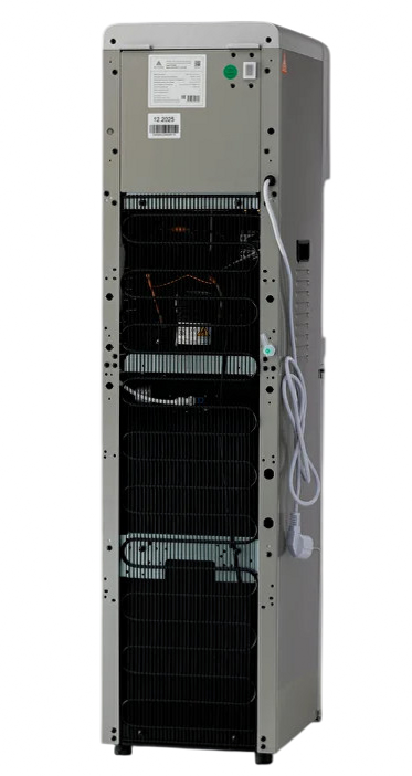 Напольный кулер Aicore DFS520-G1-CHA-BD