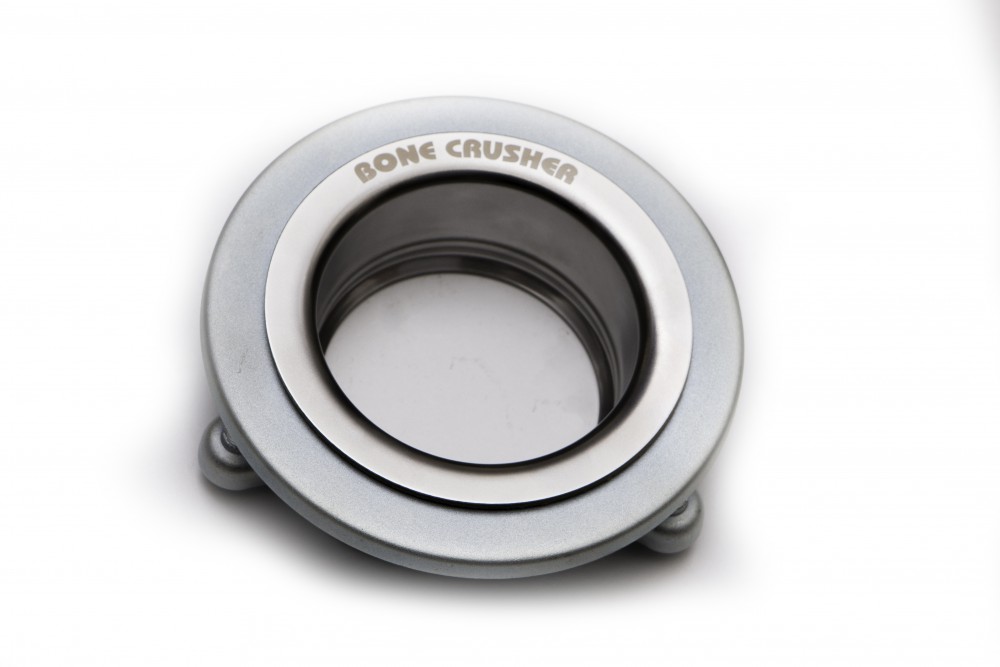 Горловина Bone Crusher BC 610