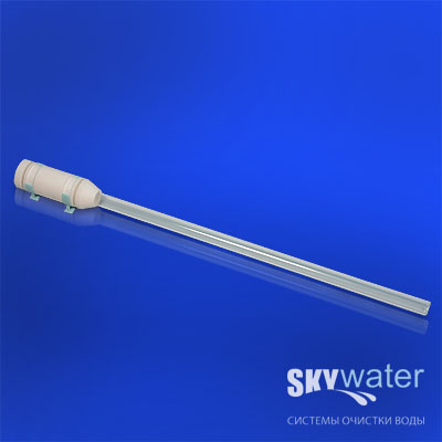 Ультрафиолетовый стерилизатор Wonder GWT-15