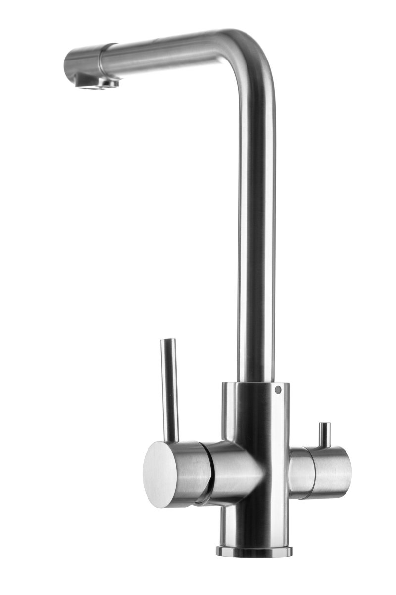 Гейзер Комбинированный смеситель Виктория (25688)