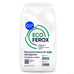 AWT Автокаталитический алюмосиликатный сорбент EcoFerox