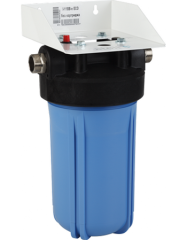 Atoll Корпус фильтра I-11BB-e ECO