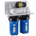 Система обратного осмоса Гейзер Лайн (20285)
