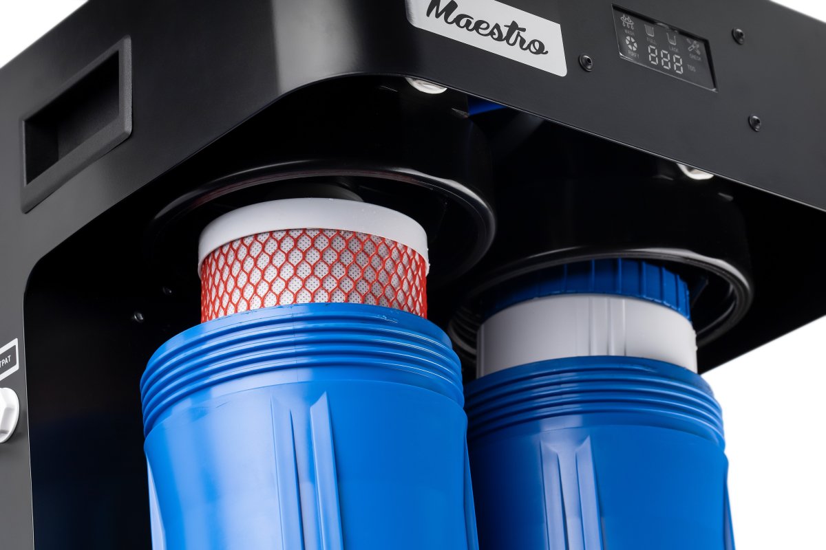 Гейзер Маэстро 4000 (20287)