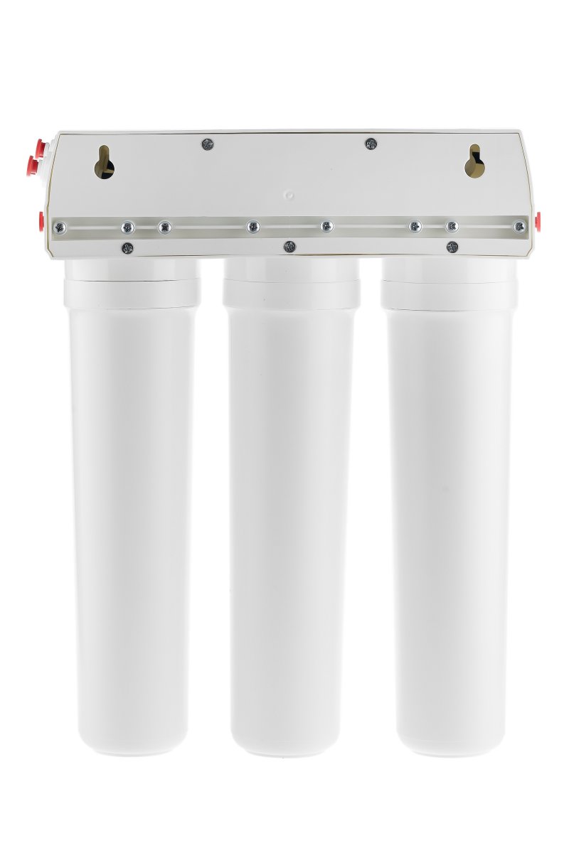 Система обратного осмоса Гейзер Престиж Смарт (20040)