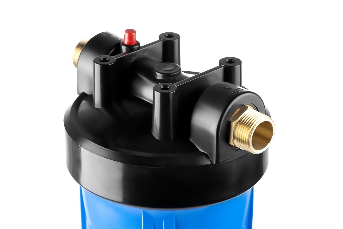 Гейзер Джамбо 20 (32034)