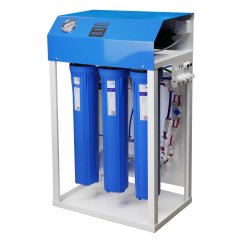 Система обратного осмоса Гейзер Престиж Макси 4000 (20290)