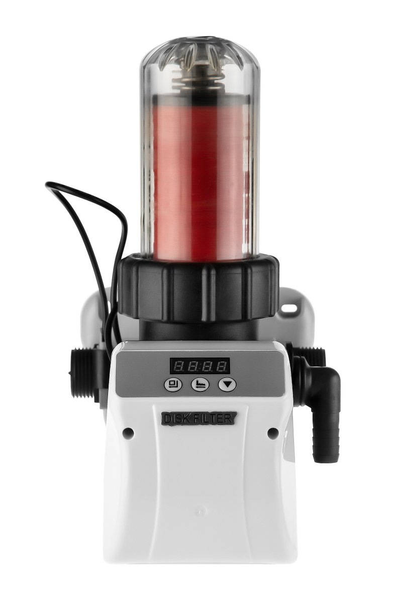 Фильтр дисковый Runxin RL-Q01A (32754)