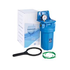 Aquafilter Корпус фильтра FH10B1-B-WB 563