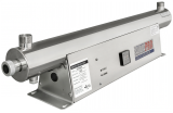 AquaPro UV-12GPM-HT