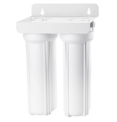 Гейзер Корпус фильтра С26 двойной 10SL 1/2 (50796)