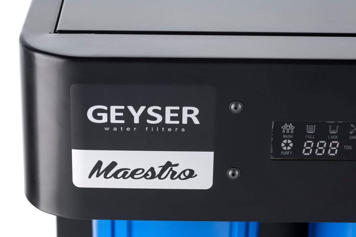 Гейзер Маэстро 4000 (20287)