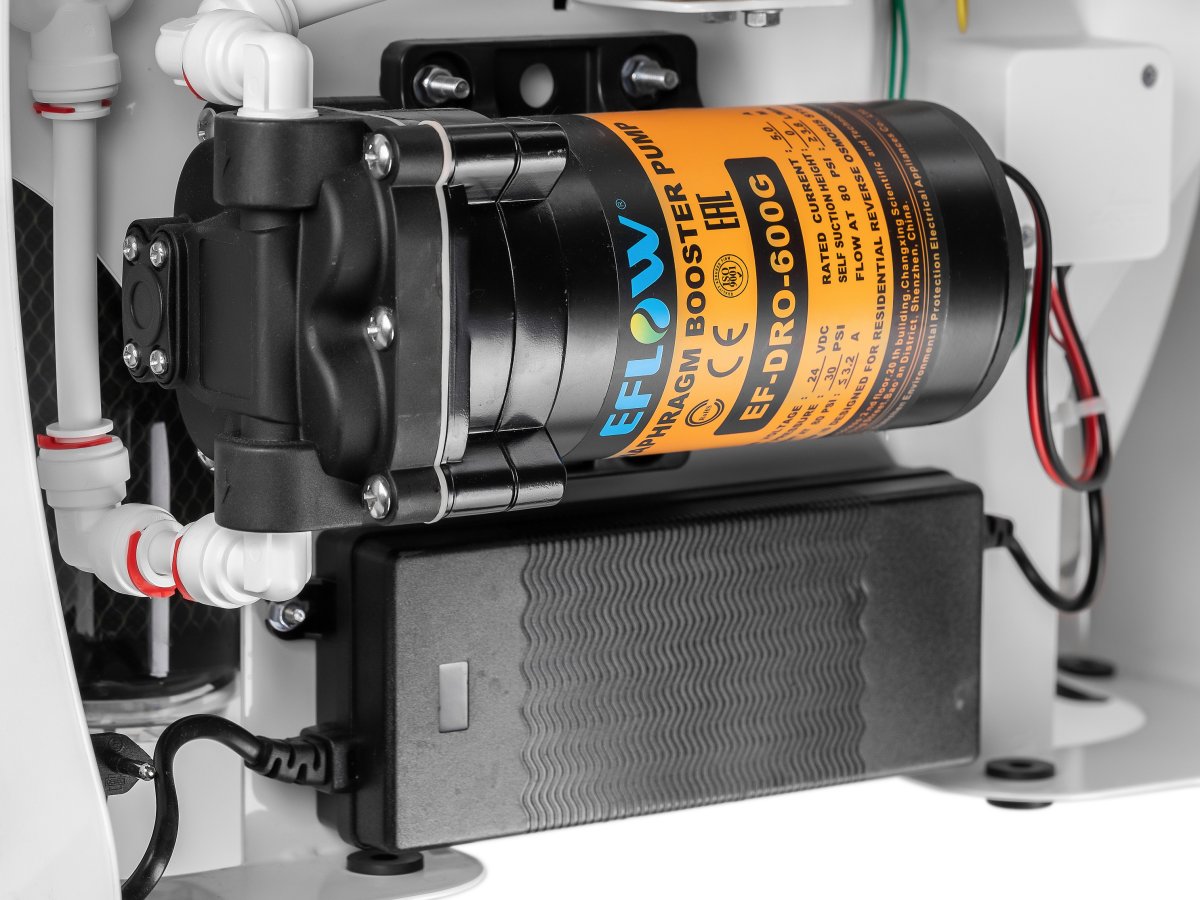 Насос Гейзер Presto (20054)