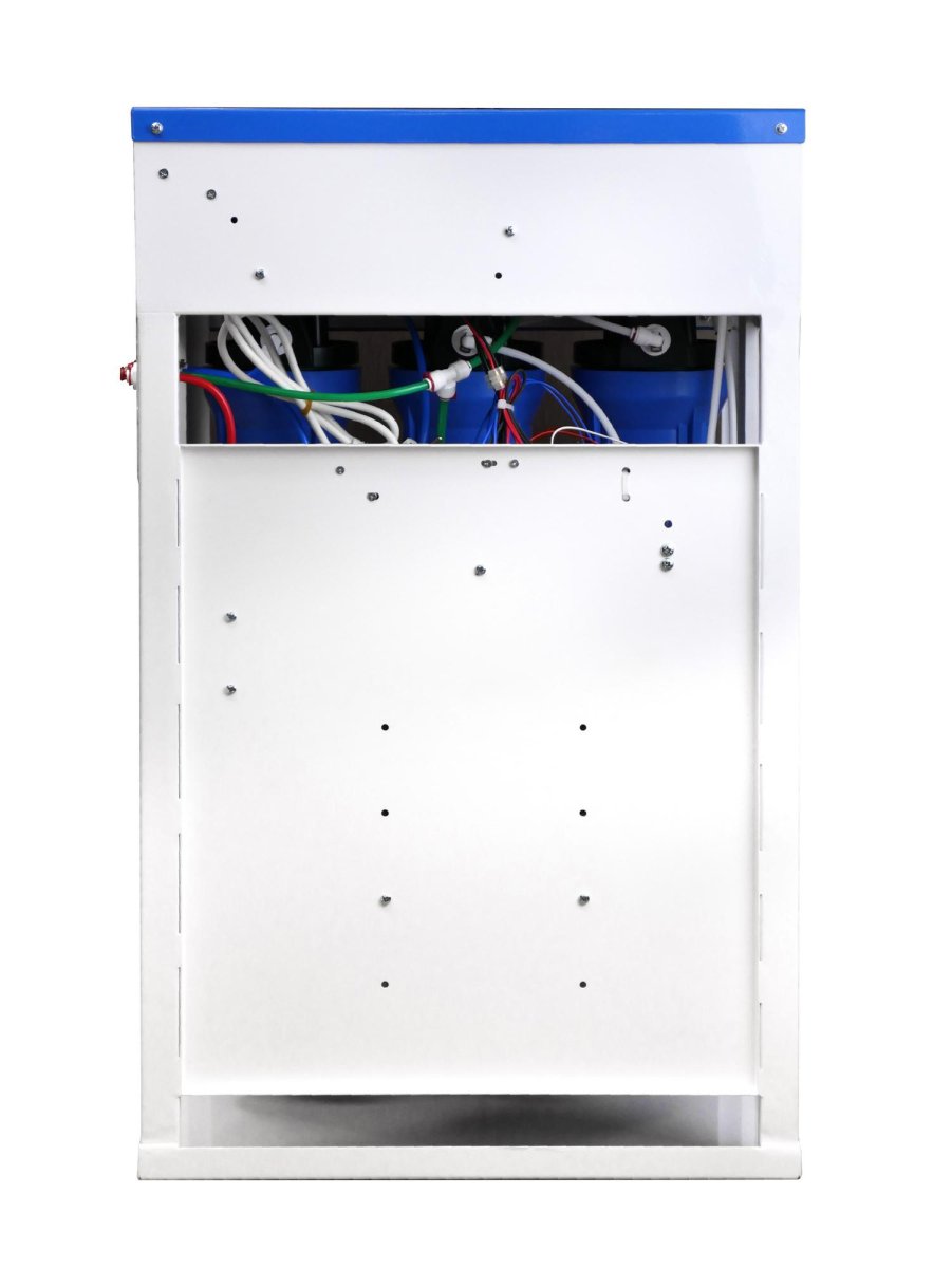 Система обратного осмоса Гейзер Престиж Макси 4000 (20290)