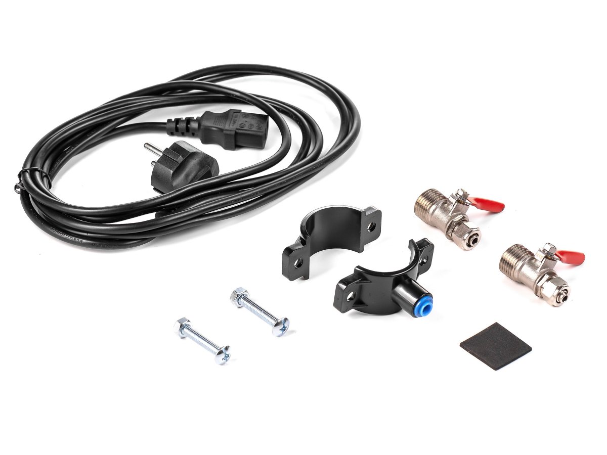 Компликация Гейзер Presto (20054)