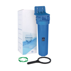 Aquafilter Корпус фильтра FH20B1-WB 558