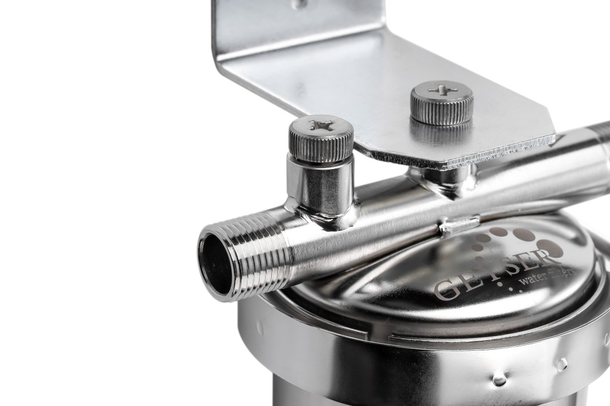 Гейзер Тайфун 10SL 3/4 (32073)