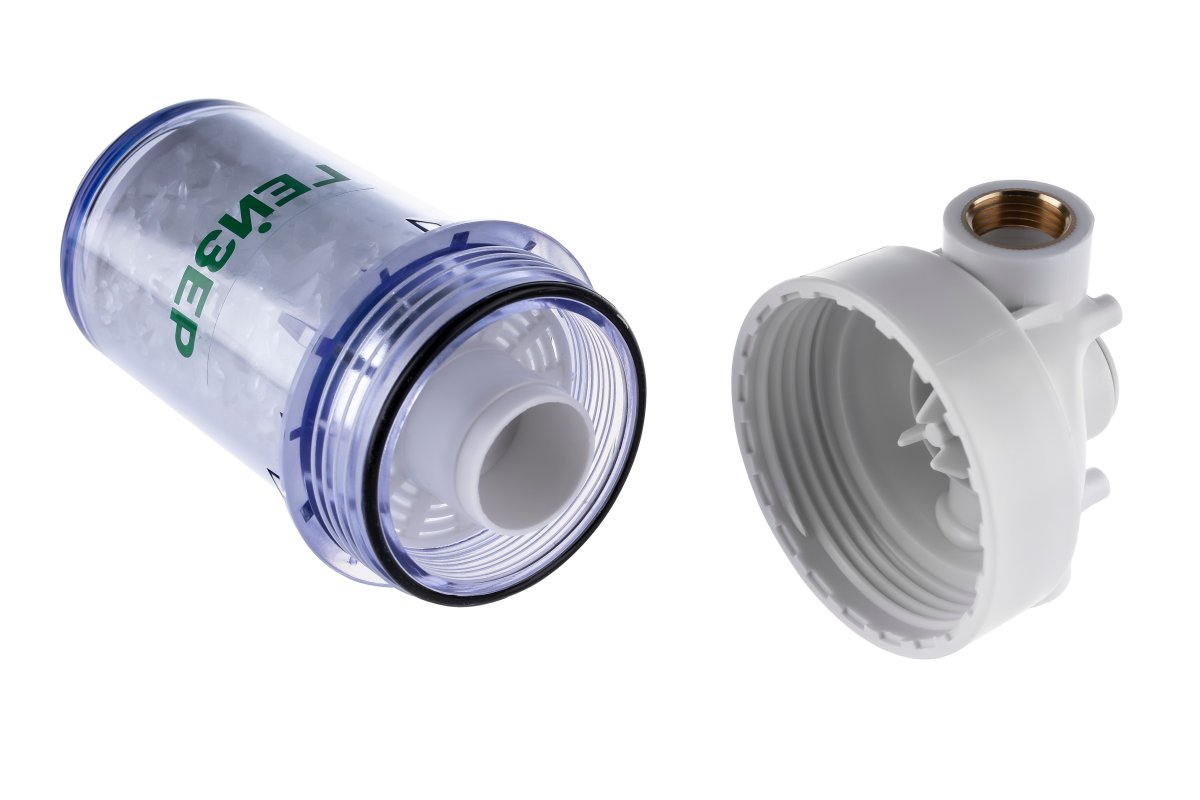 Магистральный фильтр Гейзер 1ПФД (32072)