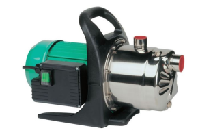 Насос струйно-центробежный самовсасывающий MARINA CAM 198/PA