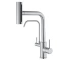 Zorg SH 091 INOX (нержавеющая сталь)