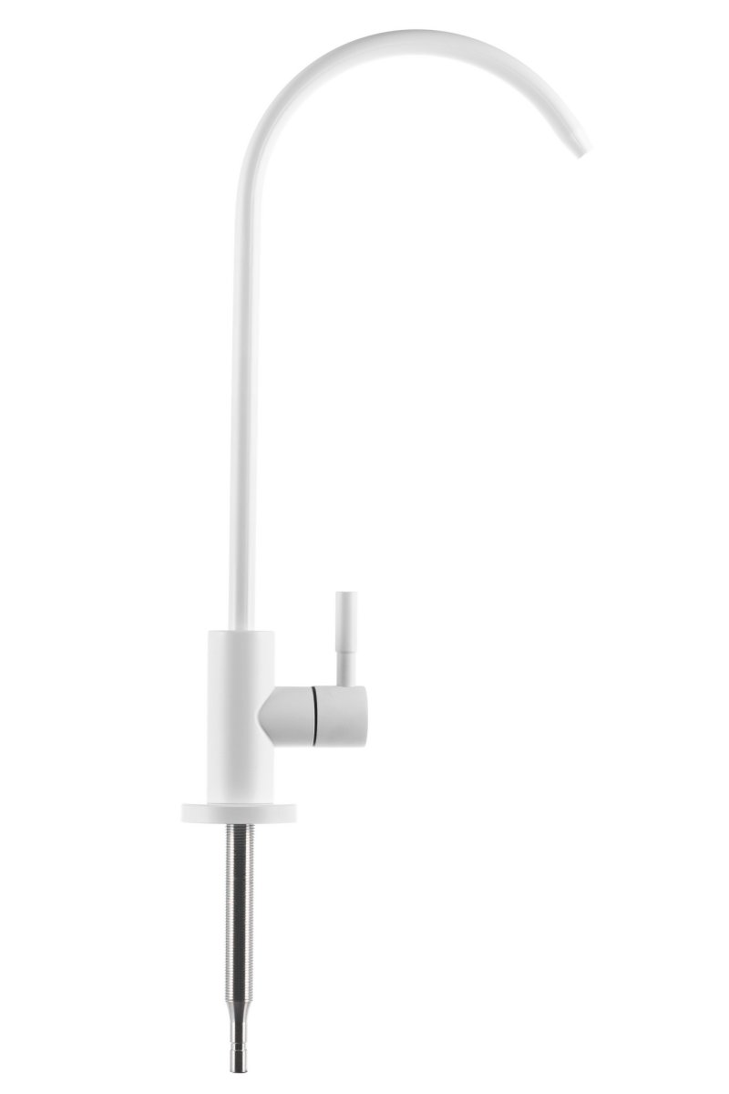 Гейзер Питьевой кран Flowmaster Colour белый (25757)