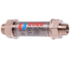 Магнитный преобразователь воды МВС КЕМА Ду 15 РЦ-ЭН 1/2