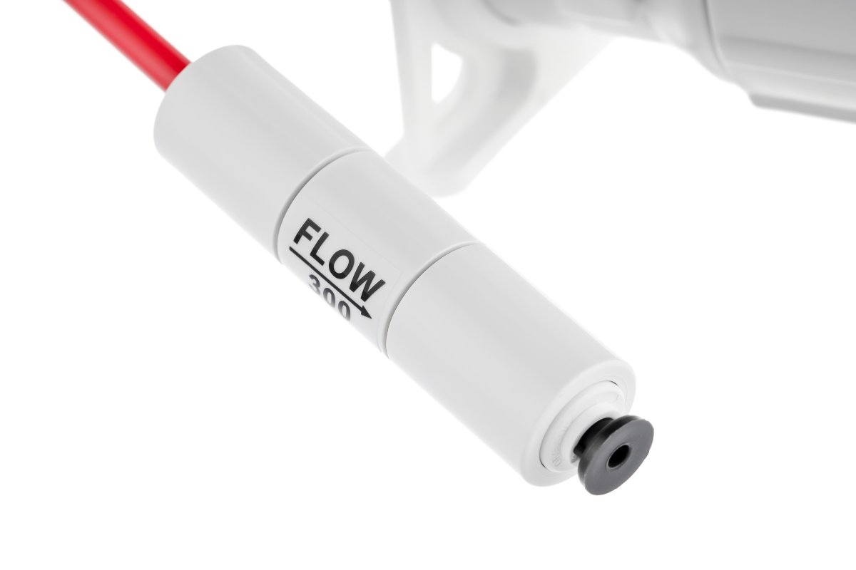 Гейзер Престиж 2 обратный осмос (без бака)