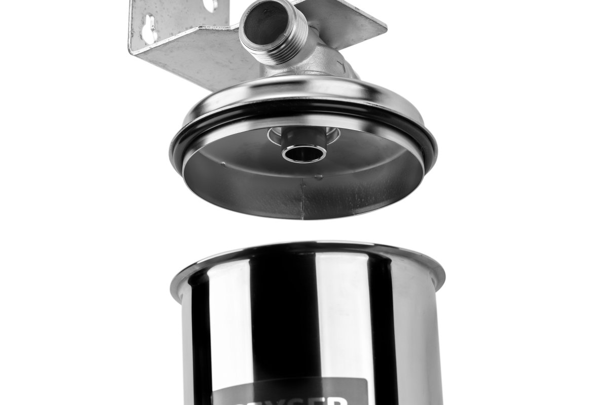 Гейзер Корпус фильтра Премьер 10BB 1 (50754)