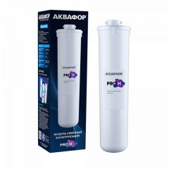 Сменный фильтрующий элемент Аквафор Pro H