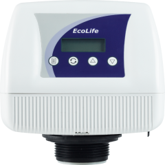 Atoll Ecolife Управляющий клапан BNT-1851HE(T) filter (фильтрация, таймер)