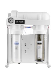 Система обратного осмоса Гейзер Престиж Плюс (20061)