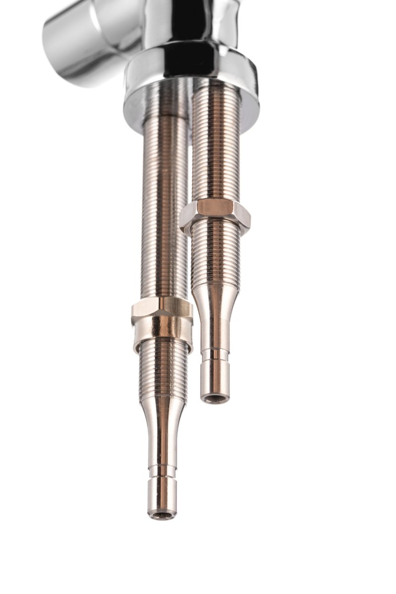 Гейзер Питьевой кран FlowMaster Duo (25747)