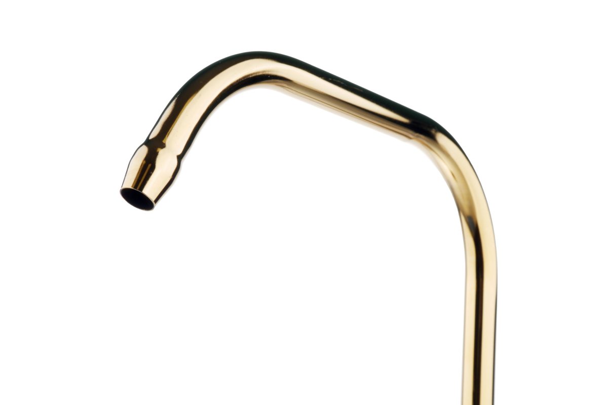 Гейзер Элит золотой (25822)