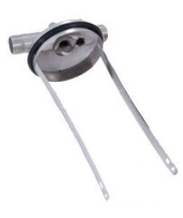 Гейзер Крышка корпуса Тайфун 10SL 3/4 (50705)