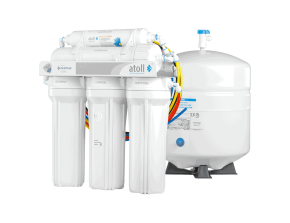 Система обратного осмоса Atoll A-550 STD (без крана)