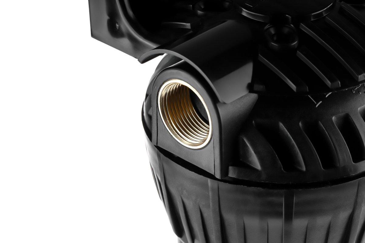 Гейзер 1Г мех 3/4 (32011)