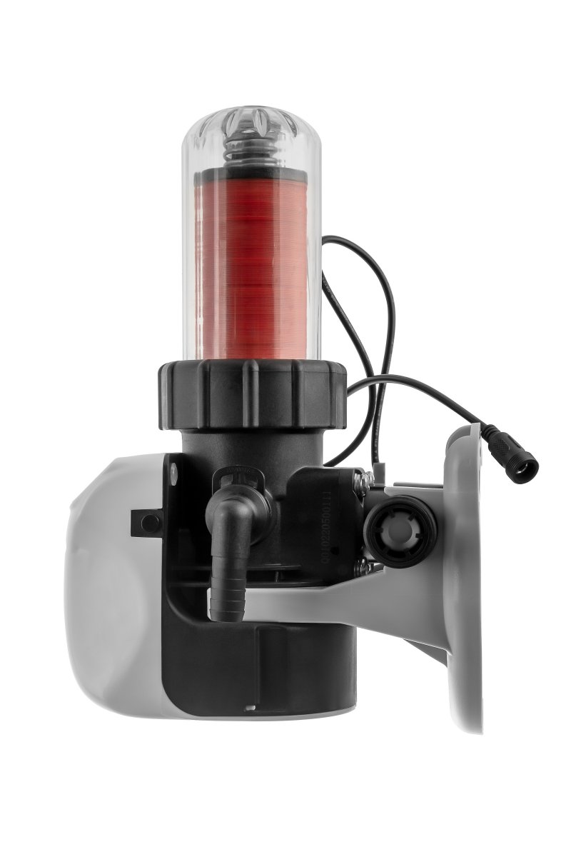 Фильтр дисковый Runxin RL-Q01A (32754)