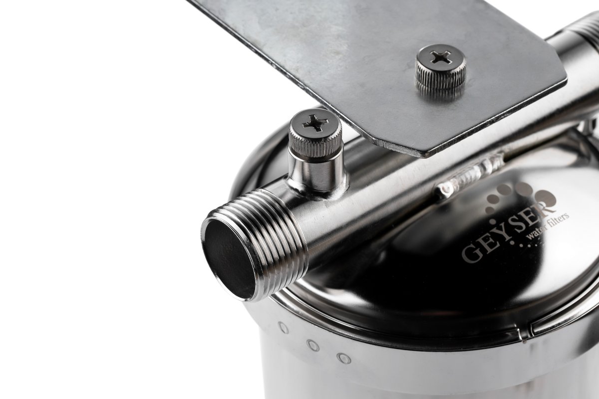 Гейзер Тайфун 10ВВ (32066)