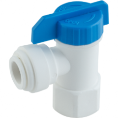 Atoll Кран для накопительных баков CV1144