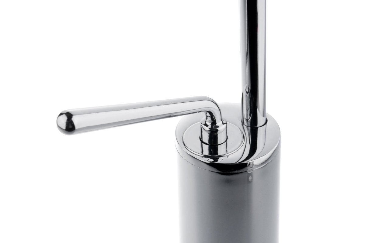 Гейзер Элит хром (25819)