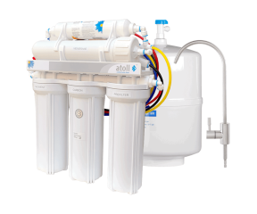 Система обратного осмоса Atoll Light A-550