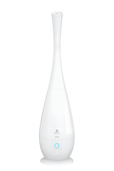 ROYAL Clima Ультразвуковой увлажнитель воздуха LAURO RUH-LR370/5.0E-WT