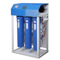 Система обратного осмоса Гейзер Престиж Макси 8000 (20289)